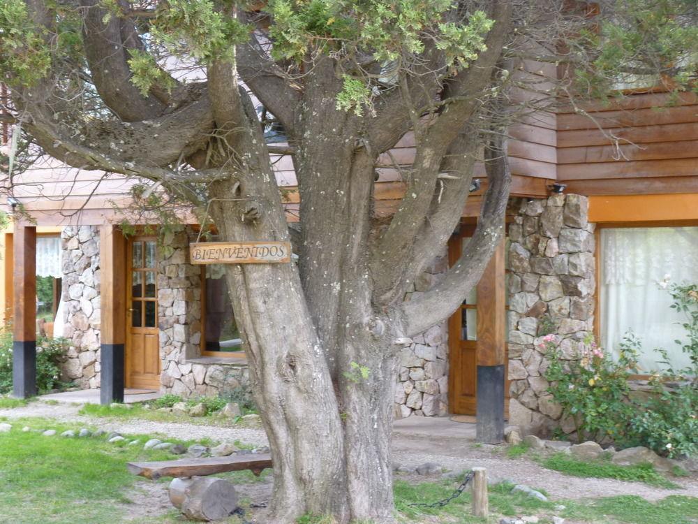Вилла Tinsel'S House Сан-Карлос-де-Барилоче Экстерьер фото